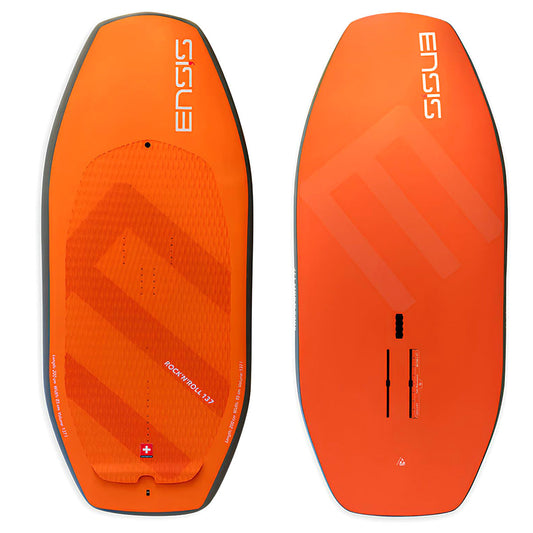 Ensis Rock 'n' Roll Soft Top