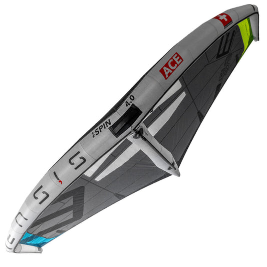 Ensis Top Spin II Ace