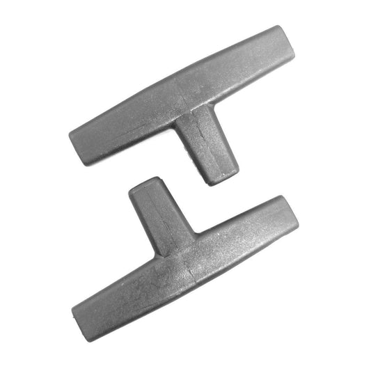 Exel 3-Way Centre T-Joint Connector - Kiteshop.com