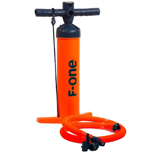 F-One Big Air Kite Pump - Kiteshop.com