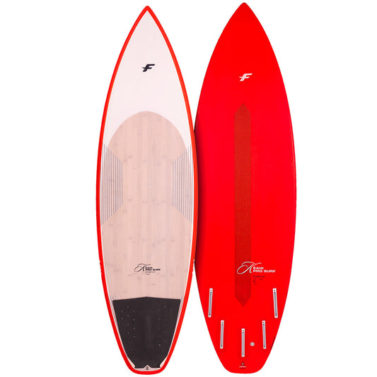 F-One Keahi Pro Surf