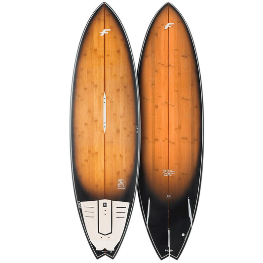 F-ONE Mitu Pro Bamboo