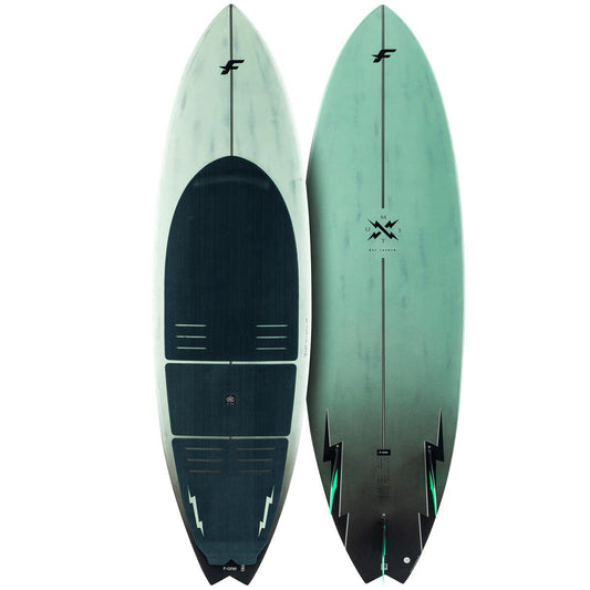 F-One Mitu Pro Carbon