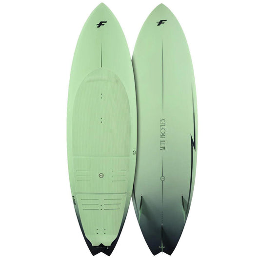 F-One Mitu Pro Flex - Kiteshop.com