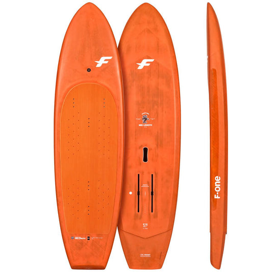 F-One Rocket Midlength