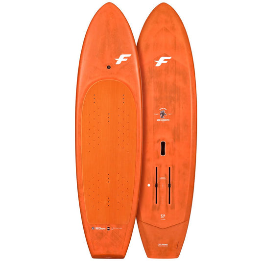 F-One Rocket Midlength