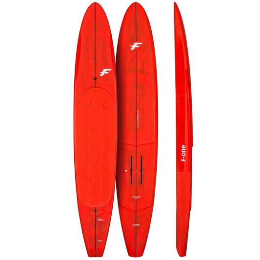 F-One Rocket SUP Downwind Pro Carbon Comp