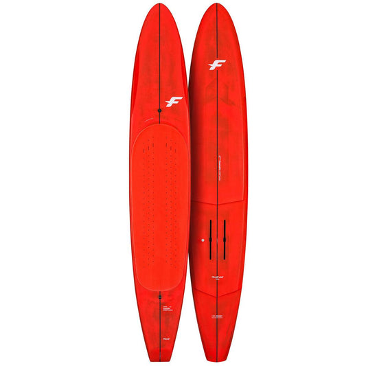 F-One Rocket SUP Downwind Pro Carbon Comp