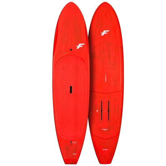 F-One Rocket SUP Downwind