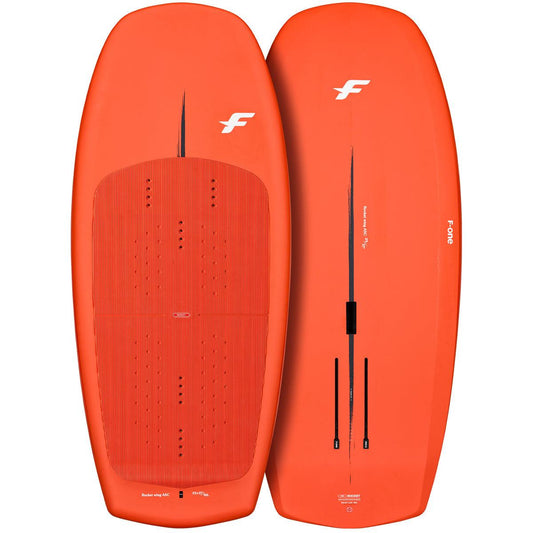 F-One Rocket Wing ASC