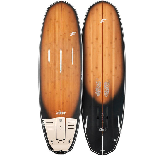 F-One Slice Bamboo Foil