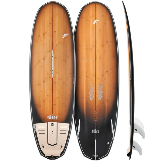 F-One Slice Bamboo