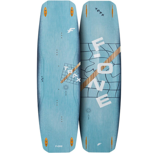 F-One Trax Girly - Kiteshop.com