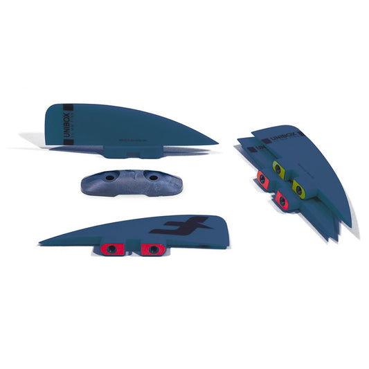 F-One Unibox Fins