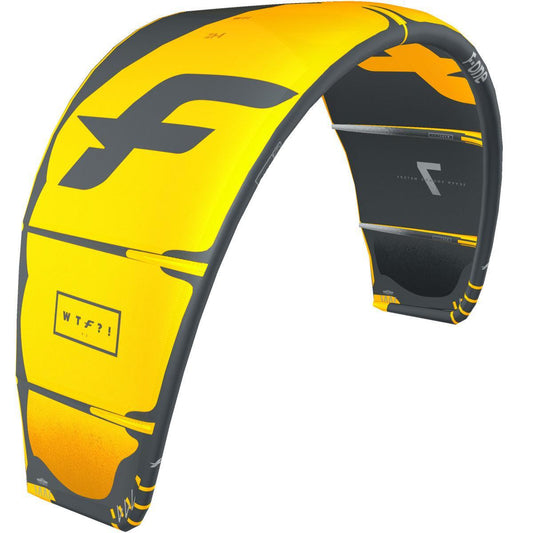F-One WTF V2 - Kiteshop.com