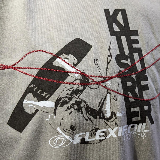 Flexifoil Hadlow T-Shirt - Kiteshop.com
