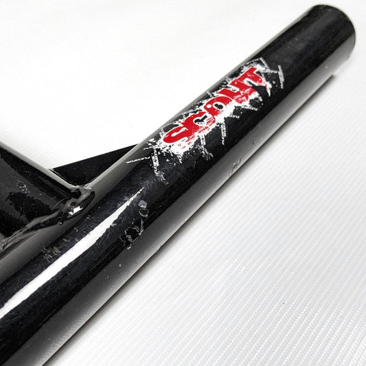 Flexifoil Scout Buggy Rear Axle - Demo - Kiteshop.com