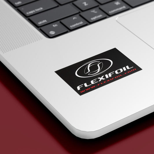 Flexifoil Square Sticker Set - Kiteshop.com