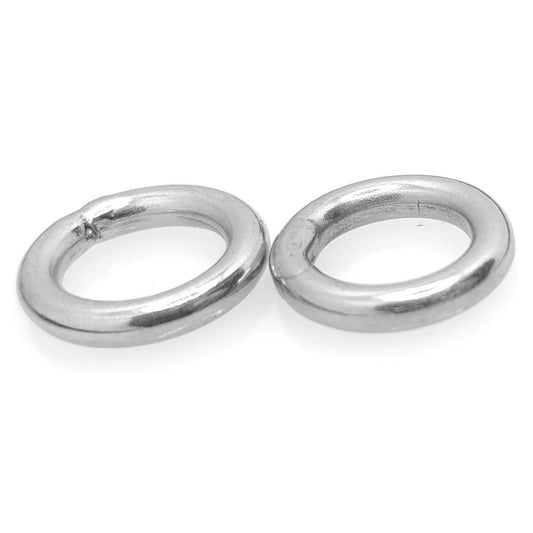 Flexifoil Crossover Alloy O-Rings - Kiteshop.com