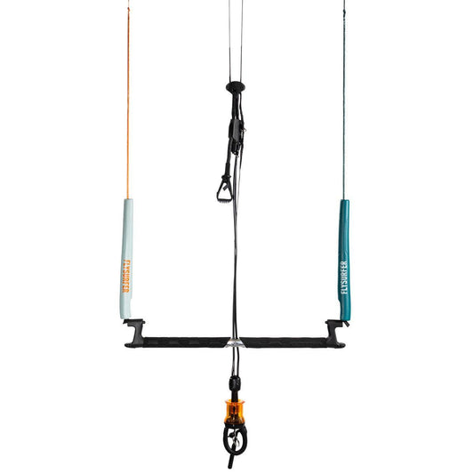 Flysurfer Infinity XX Control Bar - Kiteshop.com