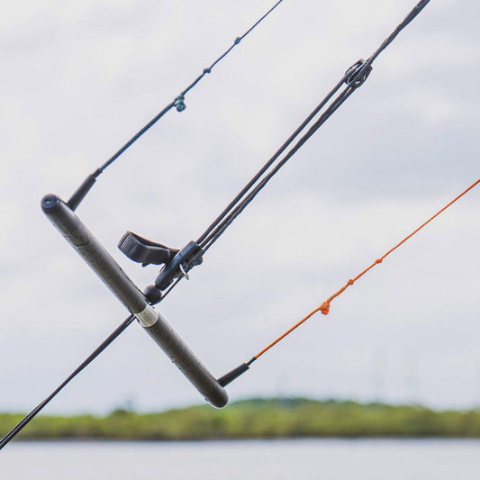 Flysurfer Sync Free Control Bar