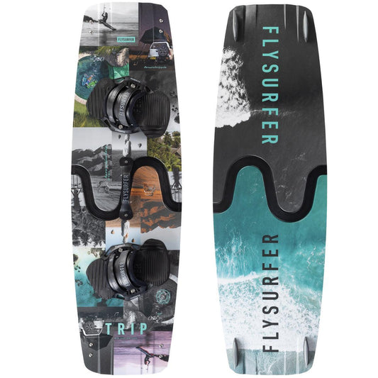 Flysurfer Trip - Kiteshop.com