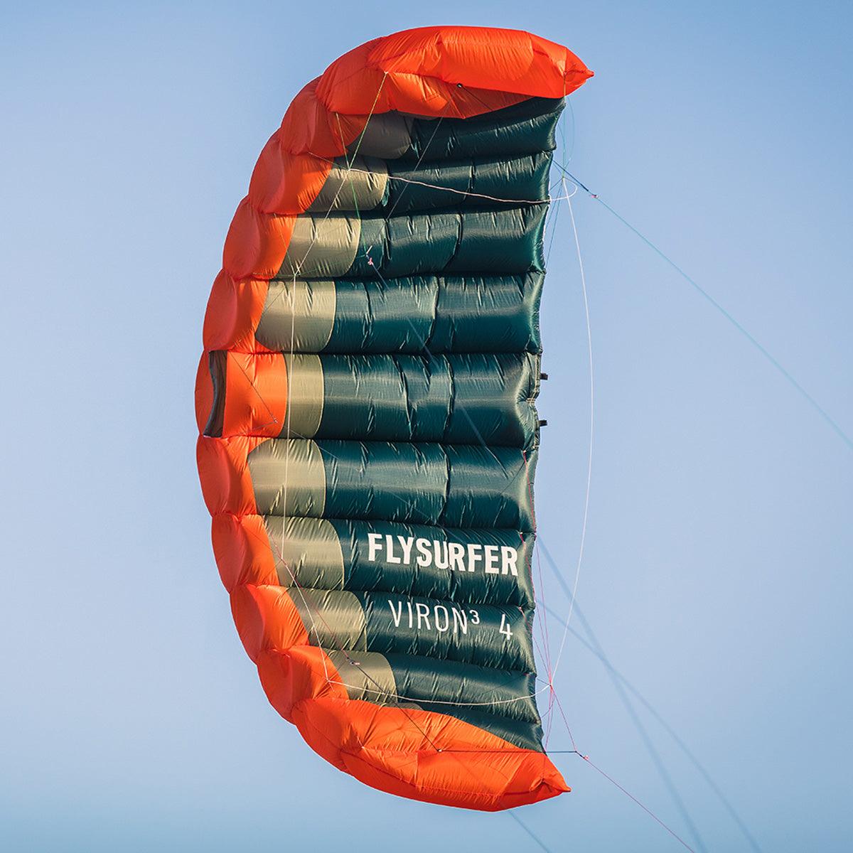Flysurfer Viron - Kiteshop.com