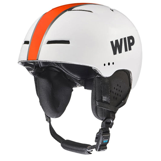 Forward WIP X-Over Safety Helmet