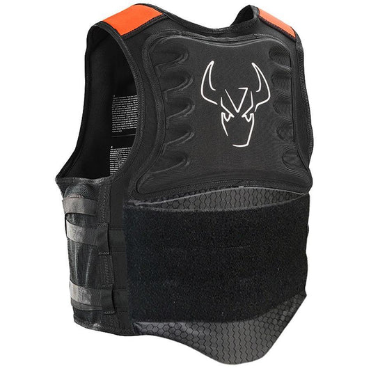 Forward Wip 50N Impact Vest - Kiteshop.com