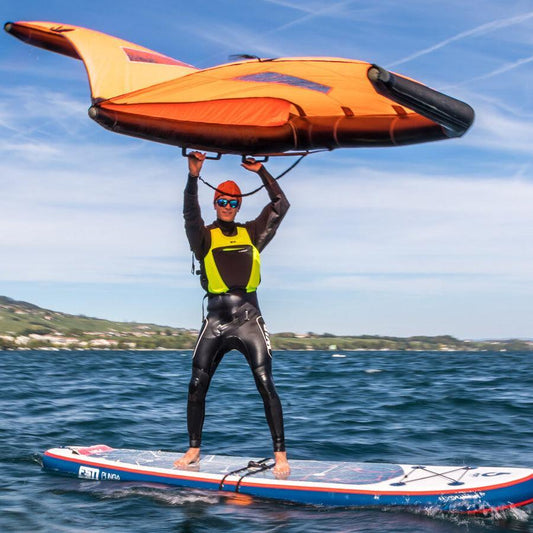 Forward Wip Light Impact Vest - Kiteshop.com