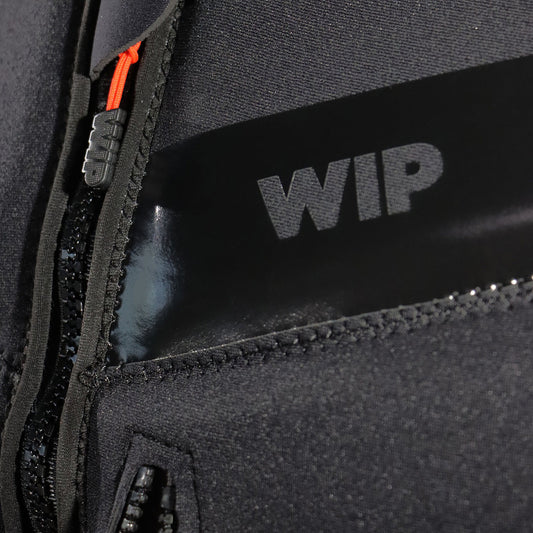 Forward Wip Raley Impact Vest