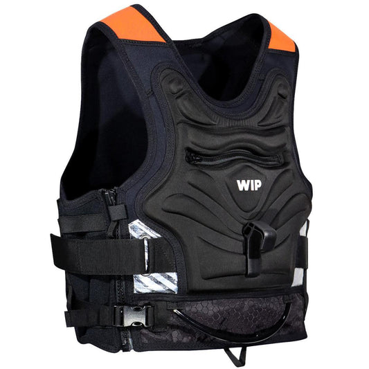 Forward Wip Wing 50N Impact Vest - Kiteshop.com