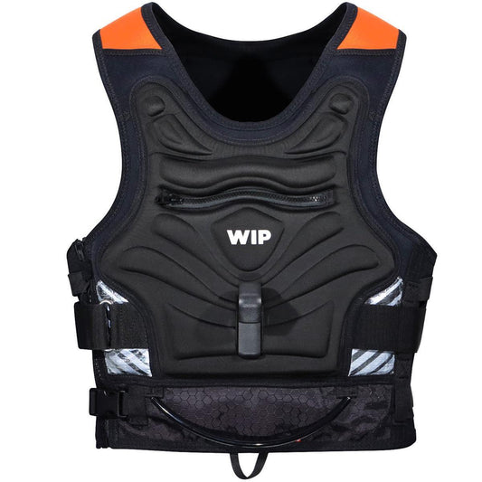 Forward Wip Wing 50N Impact Vest - Kiteshop.com