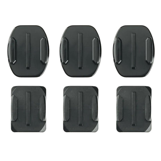 GoPro Adhesive Mounts - Kiteshop.com