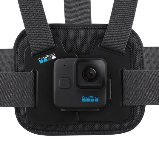 GoPro Chest Mount Harness - Kiteshop.com
