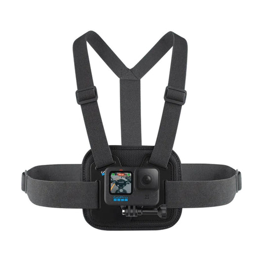 GoPro Chest Mount Harness - Kiteshop.com