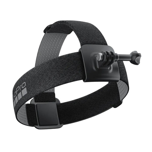 GoPro Head Strap Mount 2.0 - Kiteshop.com