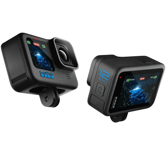 GoPro Hero 12 Black - Kiteshop.com