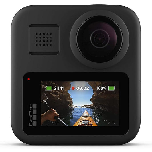 GoPro Max 360 - Kiteshop.com