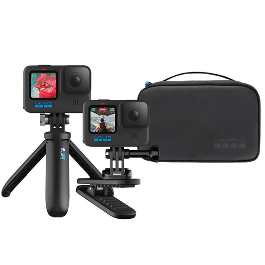 GoPro Travel Kit - Kiteshop.com
