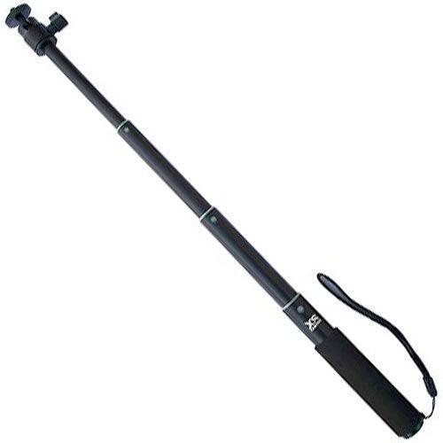 GoPro Xsories U-Shot Telescopic Monopod - Kiteshop.com