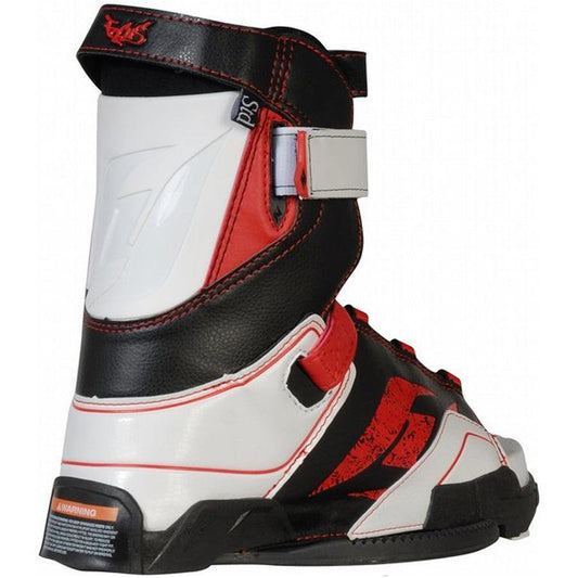 Hyperlite Focus Bindings - Kiteshop.com