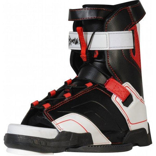 Hyperlite Focus Bindings - Kiteshop.com