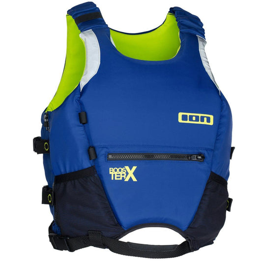 Ion Booster X Floatation Vest - Kiteshop.com