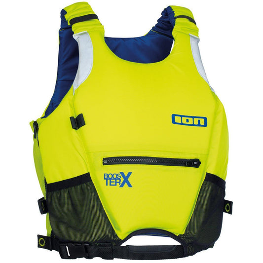 Ion Booster X Floatation Vest - Kiteshop.com