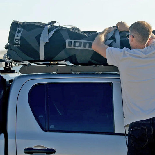 ION Gearbag Tec Golf - Kiteshop.com