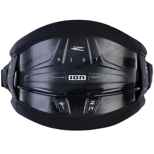 ION Riot Curv Waist Harness