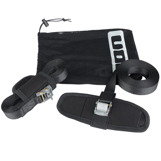 Ion Roof Rack Straps - Kiteshop.com