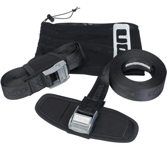 Ion Roof Rack Straps - Kiteshop.com