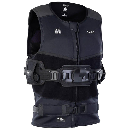 ION Rush Foil Wing Impact Vest Harness